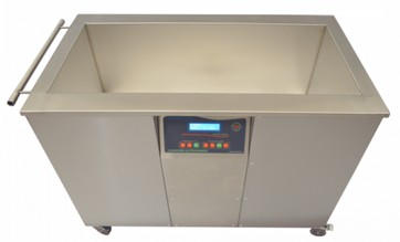 Lavadora Ultrasonica 180 litros